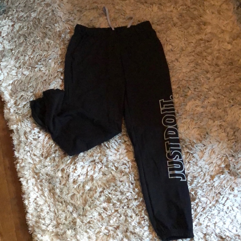 Nike Sweatpants